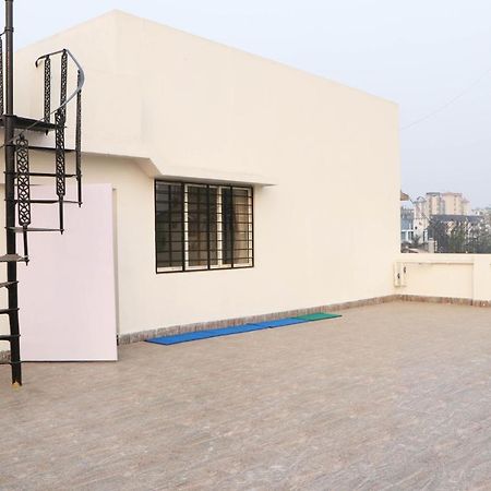 Radharani Apartment Kalkutta Exterior foto
